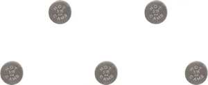 HOT CAMS VALVE SHIM 7.48X3.15 5 PCS