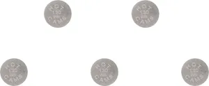 HOT CAMS VALVE SHIM 9.48X1.30 5 PCS