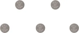 HOT CAMS VALVE SHIM 9.48X1.40 5 PCS