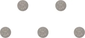 HOT CAMS VALVE SHIM 9.48X1.80 5 PCS