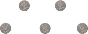 HOT CAMS VALVE SHIM 9.48X2.05 5 PCS
