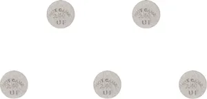 HOT CAMS VALVE SHIM 9.48X2.40 5 PCS