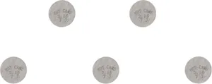 HOT CAMS VALVE SHIM 9.48X2.55 5 PCS
