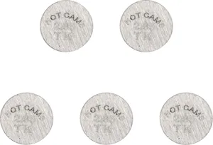 HOT CAMS VALVE SHIM 9.48X2.95 5 PCS