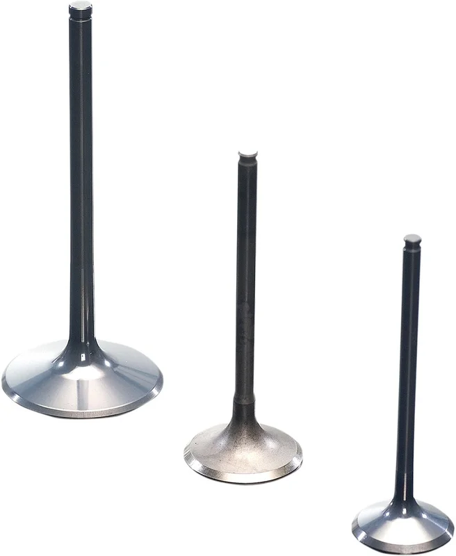 PROX INTAKE VALVE TITANIUM