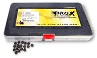 PROX VALVE SHIM 9.48X1.225-3.475 BOX ASSORTMENT