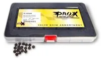 PROX VALVE SHIM 0.00X2.425 5 PCS REFILL KIT