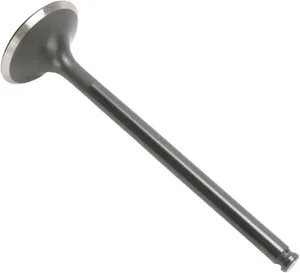 KIBBLEWHITE VALVE BLACK DIAMOND EXHAUST