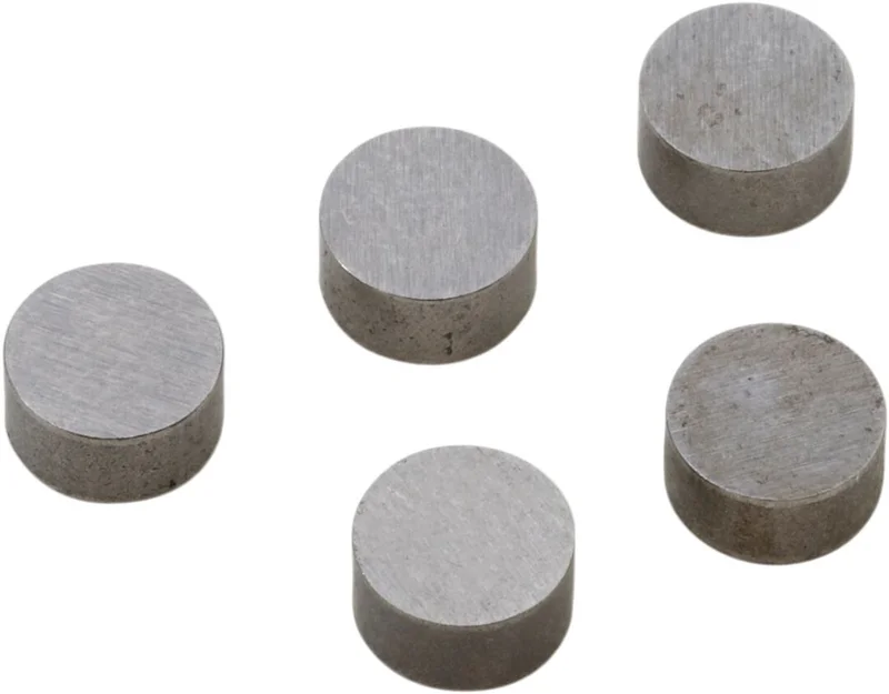 Moose Offroad VALVE SHIM 10 MM X2.30 MM ROLLED STEEL