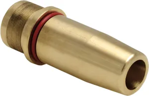 KIBBLEWHITE VALVE GUIDE EXHAUST MANGANESE BRONZE