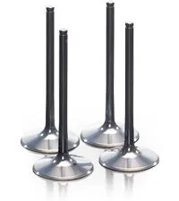 PROX ENGINE VALVE EXHAUST TITANIUM