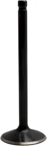 KIBBLEWHITE VALVE BLACK DIAMOND EXHAUST