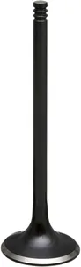 KIBBLEWHITE VALVE BLACK DIAMOND EXHAUST