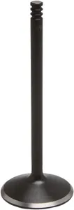 KIBBLEWHITE VALVE BLACK DIAMOND EXHAUST