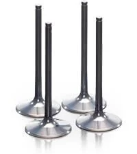 PROX INTAKE VALVE TITANIUM
