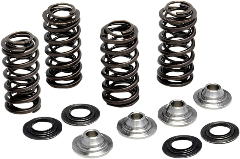 KIBBLEWHITE SPRING KIT YZ250F 2019