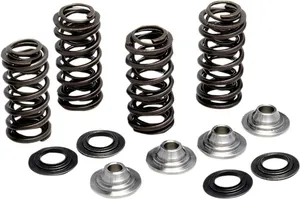 KIBBLEWHITE SPRING KIT YZ250F 2019