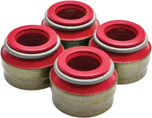 KIBBLEWHITE SEAL VITON 5/16 STEM 4/PK