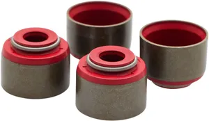 KIBBLEWHITE SEAL VITON 3/8 STEM 4/PK