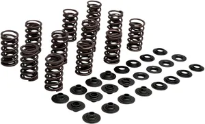 KIBBLEWHITE SPRING KIT STEEL YXZ1000R