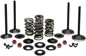 Kibblewhite VALVE KIT COMP 84-98 EVO