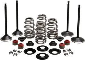 Kibblewhite VALVE KT COMP 05-17 TC