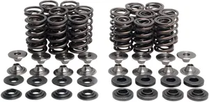 KIBBLEWHITE VALVE SPRING KIT ZX10R