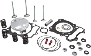 KIBBLEWHITE TOP END SER KT LTZ/DRZ400