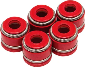 KIBBLEWHITE VALVE SEAL 4.5MM VITON