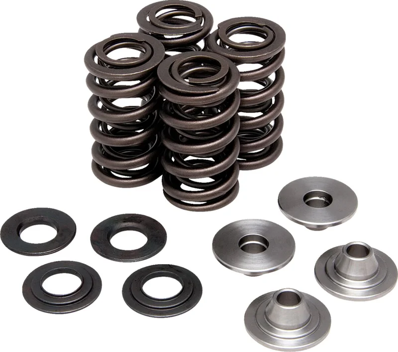 KIBBLEWHITE SPRING KIT KX250F 20-21