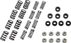 KIBBLEWHITE SPRING KIT KAW650 06-16