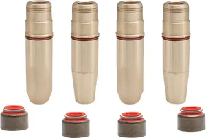 Kibblewhite VALVE GUIDE KIT MNG BRONZE O/S