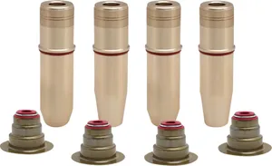 Kibblewhite VALVE GUIDE KIT MNG BRONZE STD