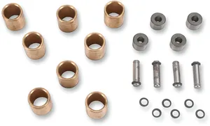 S&S S&S RCKR ARM RBLD KIT