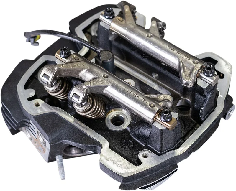 S&S ROCKER ARMS ROLLER M8