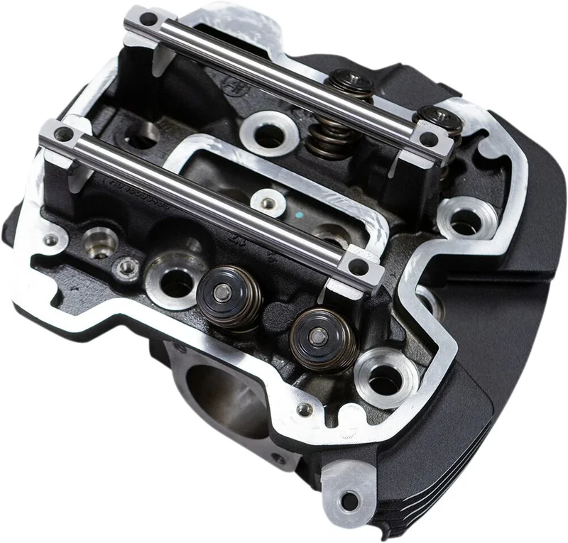 S&S SHAFT ROCKER ARM SET M8