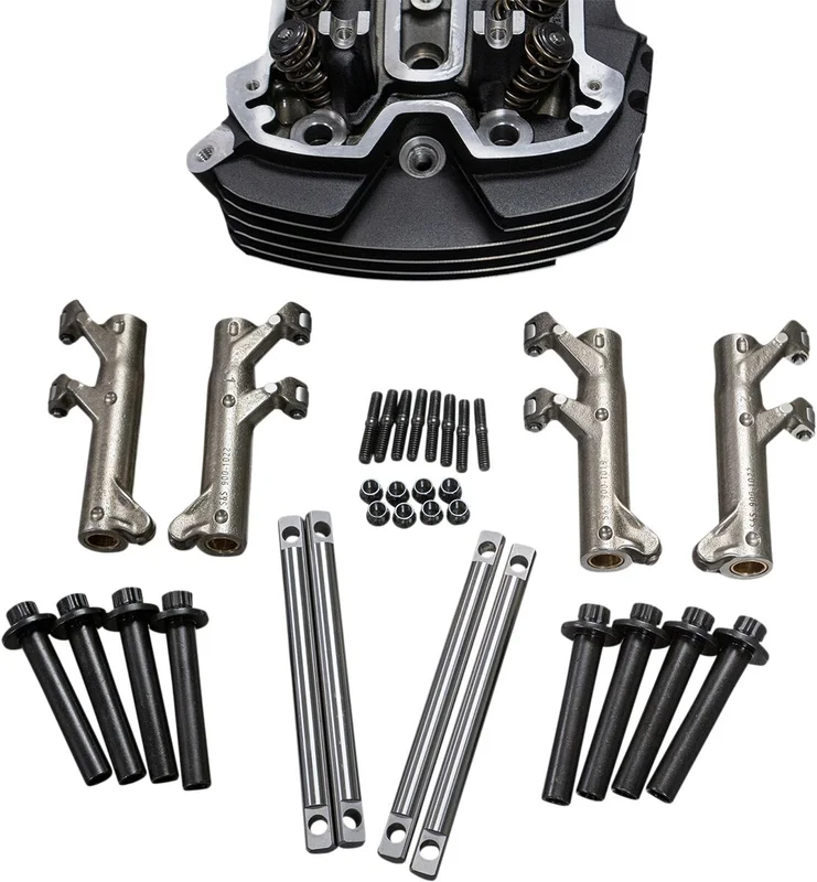S&S ROCKER ARM GUARDIAN KT M8
