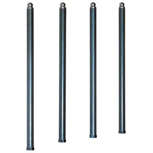 S&S PUSHRODS ADJUST /F SOLIDS