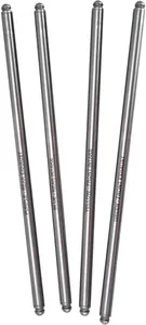 S&S PUSHROD SET NON-ADJUST ST