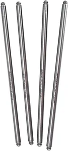 S&S PUSHROD SET NON-ADJUST ST