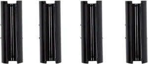 S&S KEEPER ST PR TUBE BLK M8