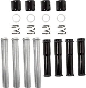 S&S TUBES P-ROD BLK 17-19 M8