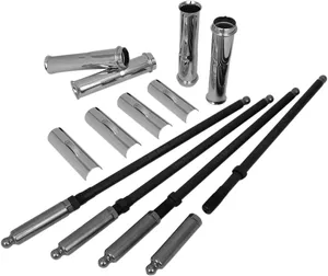 Feuling PUSHROD ADJ QUIK KT TC99-