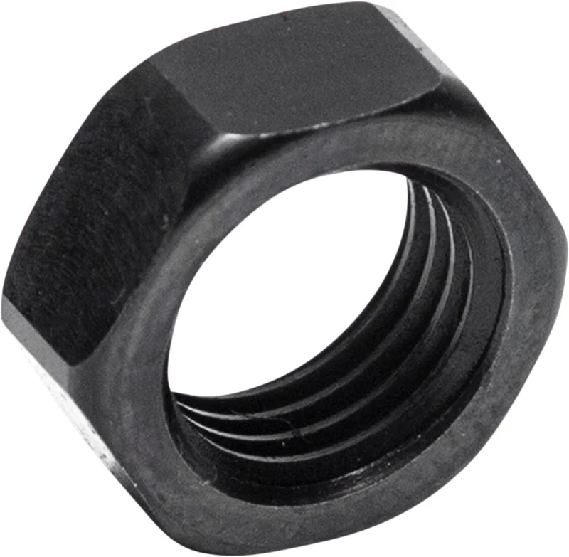 Feuling Replacement Quick Install pushrod nut 7/16-20