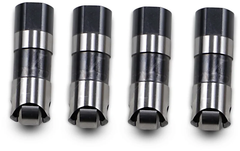 Feuling Race Series tappet set. STD travel. +.001" OD