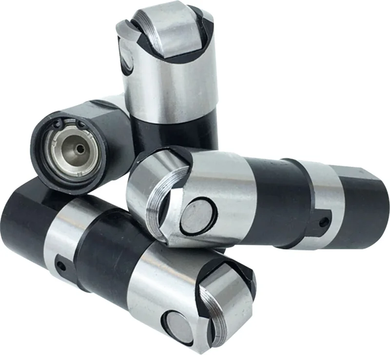Feuling Race Series tappet set. STD travel. +.015" OD