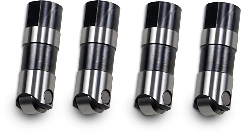 Feuling Race Series tappet set. STD travel. +.015" OD