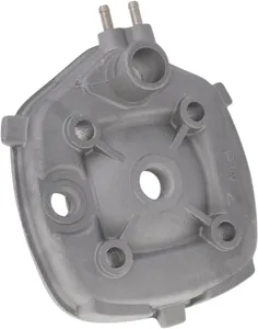 101 OCTANE CYLINDER HEAD 50CC