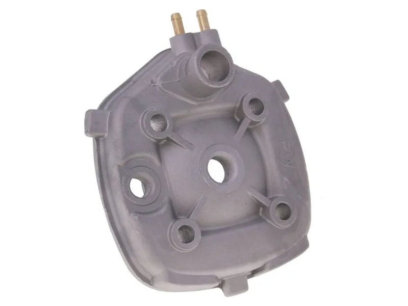 101 OCTANE CYLINDER HEAD 50CC