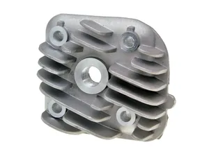 101 OCTANE CYLINDER HEAD 50CC